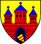 Wappen Oldenburg in Oldenburg